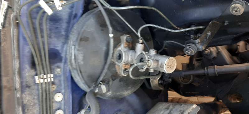 TOYOTA HİLUX ACTİVE 2.4 4X2 ÇIKMA YEDEK VESTİNGHOUSE 2022_C28